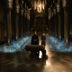 Illustration for article titled Insanely Beautiful Photos From iJupiter Ascending /iTook Us By Surprise